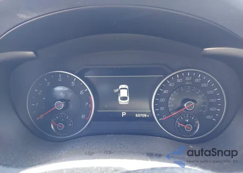 2018 Kia Stinger Gt2 from USA, damaged, VIN KNAE55LC7J6024009